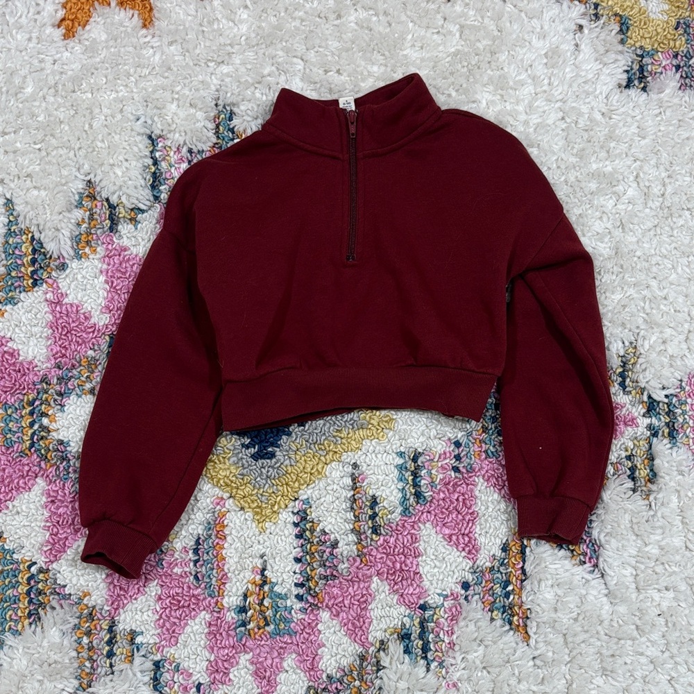 Weekend Academy Sweatshirt